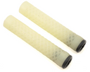 ODI CULT VANS WAFFLE FLANGELESS GRIPS