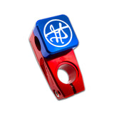 GARY TURNER GT X BILLET BMX TOP LOAD STEM  53MM