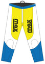 MAX Racing Pants BMX Racing Pants MAX-24-YWB