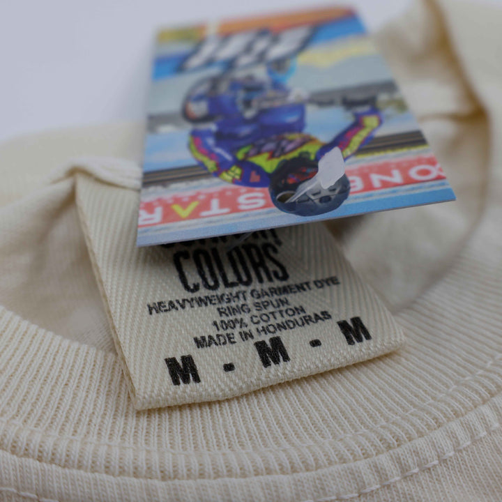 Supercross BMX | Global T-Shirt Apparel SXT-GLB-YLG