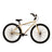 SUNDAY HIGH C 29" BMX BIKE MATTE PALE PINK BICYCLE SBX-2781-MPPNK