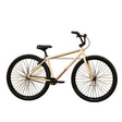 SUNDAY HIGH C 29" BMX BIKE MATTE PALE PINK BICYCLE SBX-2781-MPPNK