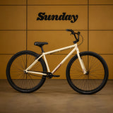 SUNDAY HIGH C 29" BMX BIKE