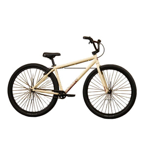 SUNDAY HIGH C 29" BMX BIKE MATTE PALE PINK BICYCLE SBX-2781-MPPNK