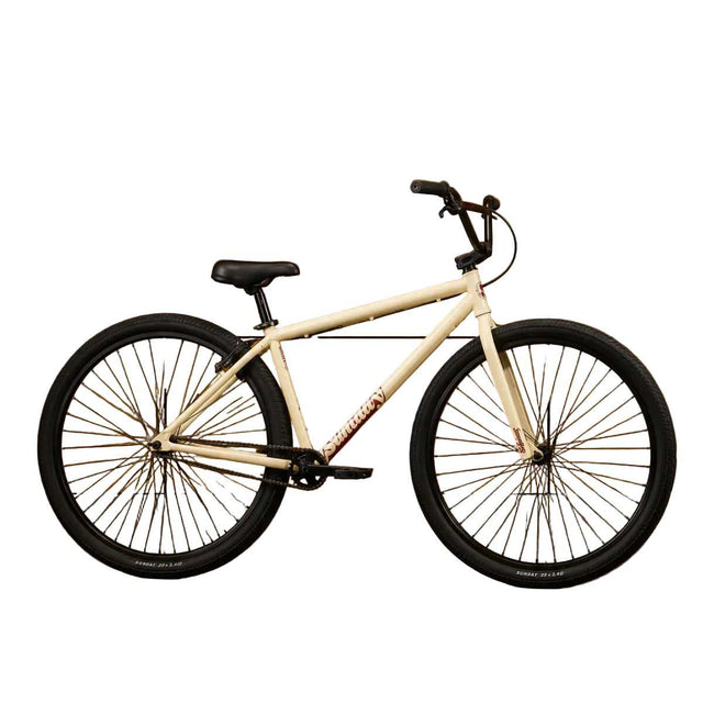 SUNDAY HIGH C 29" BMX BIKE MATTE PALE PINK BICYCLE SBX-2781-MPPNK