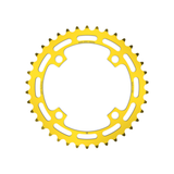 Cook Bros Racing Chainrings Drivetrain CB-CR21AL33238-BL