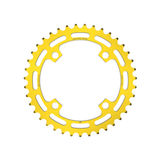 Cook Bros Racing Chainrings Drivetrain CB-CR21AL33238-BL