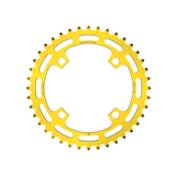 Cook Bros Racing Chainrings Drivetrain CB-CR21AL33238-BL