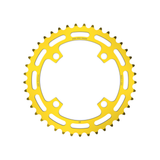 Cook Bros Racing Chainrings Drivetrain CB-CR21AL33238-BL