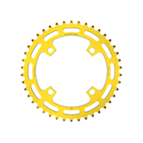 Cook Bros Racing Chainrings Drivetrain CB-CR21AL33238-BL