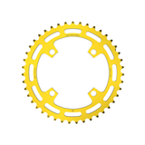 Cook Bros Racing Chainrings Drivetrain CB-CR21AL33238-BL