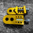 Torker | Ultra-6 CNC'd Alloy Chain Tensioner - 3/8" (10mm) TOR-U6-CTS