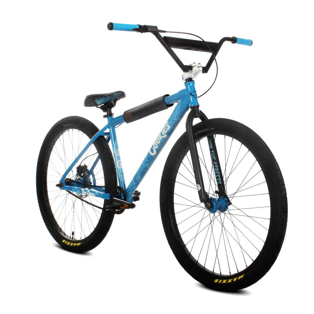 Throne Cycles - The Goon 29" - Cookies T/C-GOON29-COOKIES