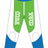 MAX Racing Pants BMX Racing Pants MAX-24-YWB