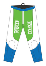 MAX Racing Pants BMX Racing Pants MAX-24-YWB