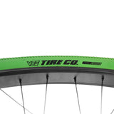 Vee Speedster Tire 29" - Green (Single) Tire-Vee 29"x2.3 Green