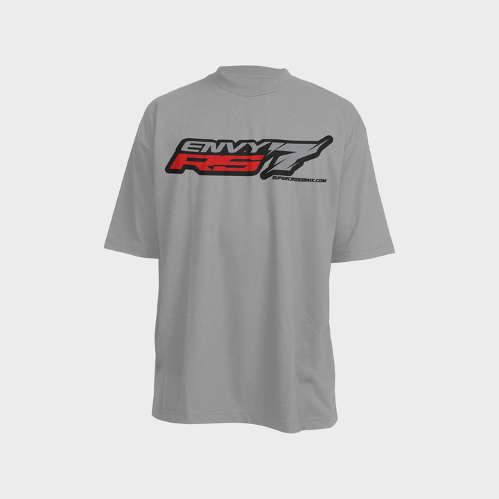 Supercross BMX | RS7 T-Shirt Apparel SX-RS7-YSG