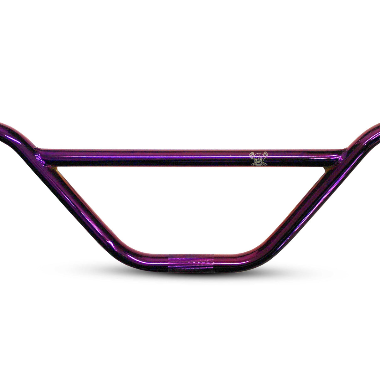 2WG Purple - 2pc Handlebar 2WG Purple-4pc Handlebar