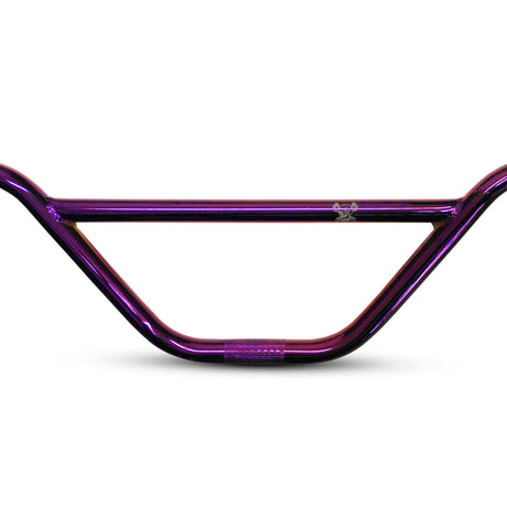 2WG Purple - 2pc Handlebar 2WG Purple-4pc Handlebar
