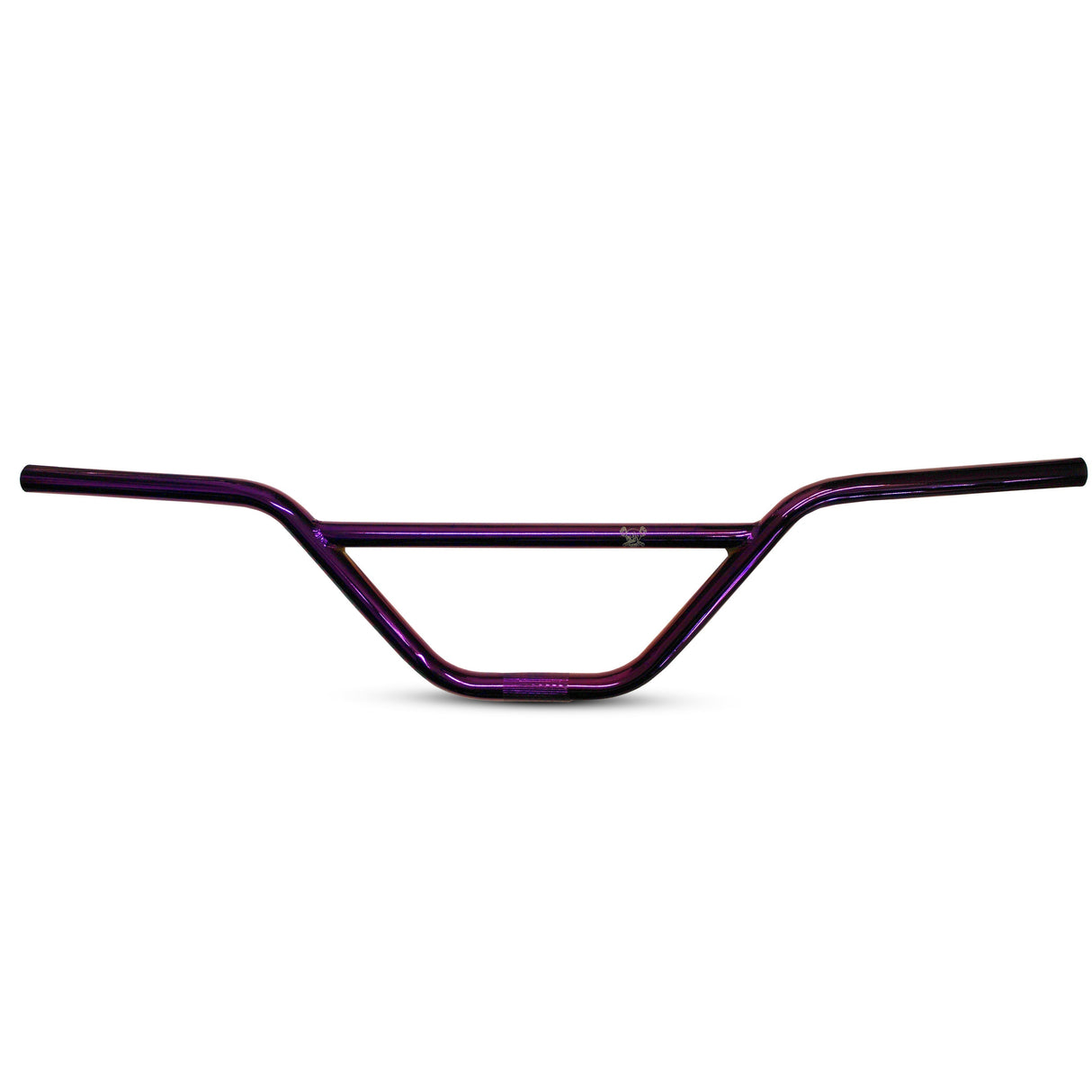 2WG Purple - 2pc Handlebar 2WG Purple-4pc Handlebar