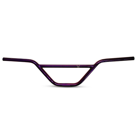 2WG Purple - 2pc Handlebar 2WG Purple-4pc Handlebar