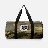 HELLRAISER CAMO DUFFEL BAG Duffel Bags WHE8835S