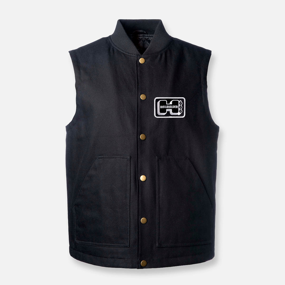 HELLRAISER WORKWEAR VEST Vests WHE10166S