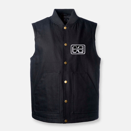 HELLRAISER WORKWEAR VEST Vests WHE10166S
