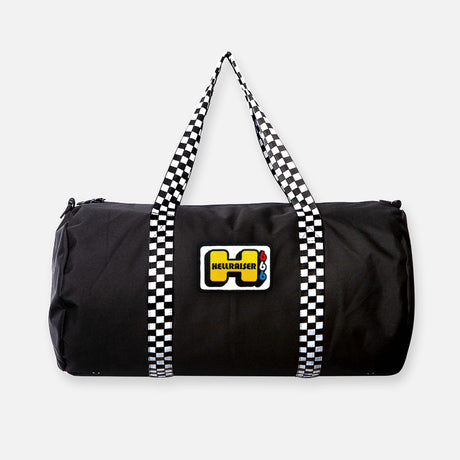 HELLRAISER DUFFEL BAGS Duffel Bags WHE8584S
