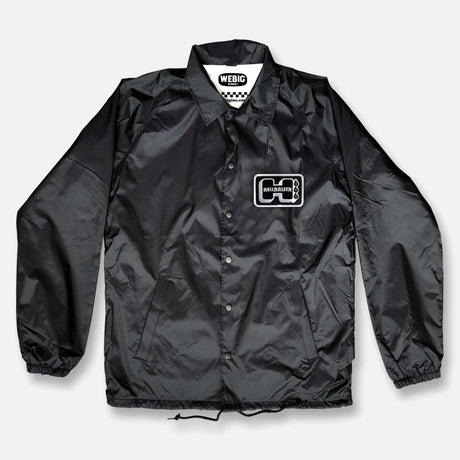 HELLRAISER COACHES JACKET Sport Jackets WHE8528S