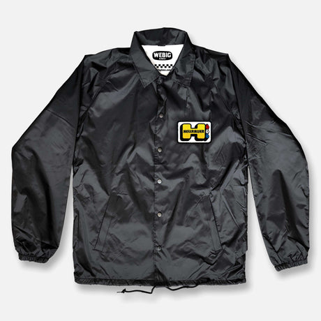 HELLRAISER COACHES JACKET Sport Jackets WHE8528S