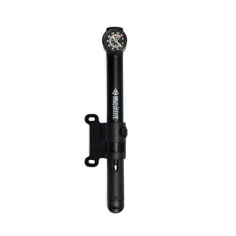 Aluminum Barrel - Hand Pump Pumps Pump-IS Hand 04