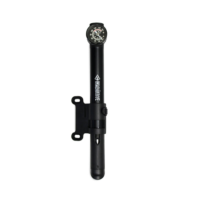 Aluminum Barrel - Hand Pump Pumps Pump-IS Hand 04
