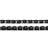 Rhythm Half Link Solid Pin Chain Chains 60970