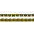 Rhythm Half Link Solid Pin Chain Chains 60970
