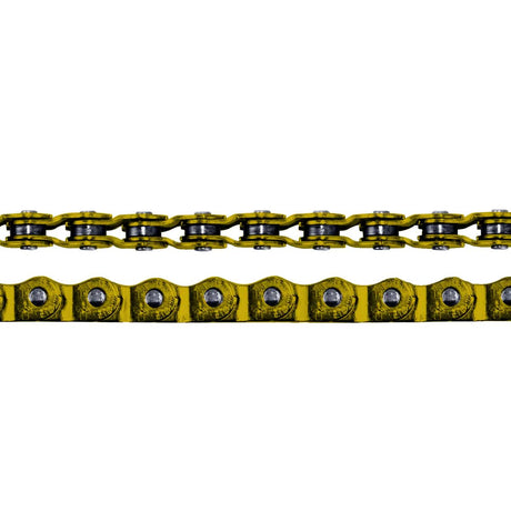 Rhythm Half Link Solid Pin Chain Chains 60970