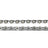 Rhythm Half Link Hollow Pin chain Chains 60980