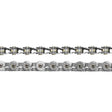 Rhythm Half Link Hollow Pin chain Chains 60980