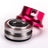 MERRIT HIGHTOP INTEGRATED HEADSETS HEADSET HEAME20000BLA