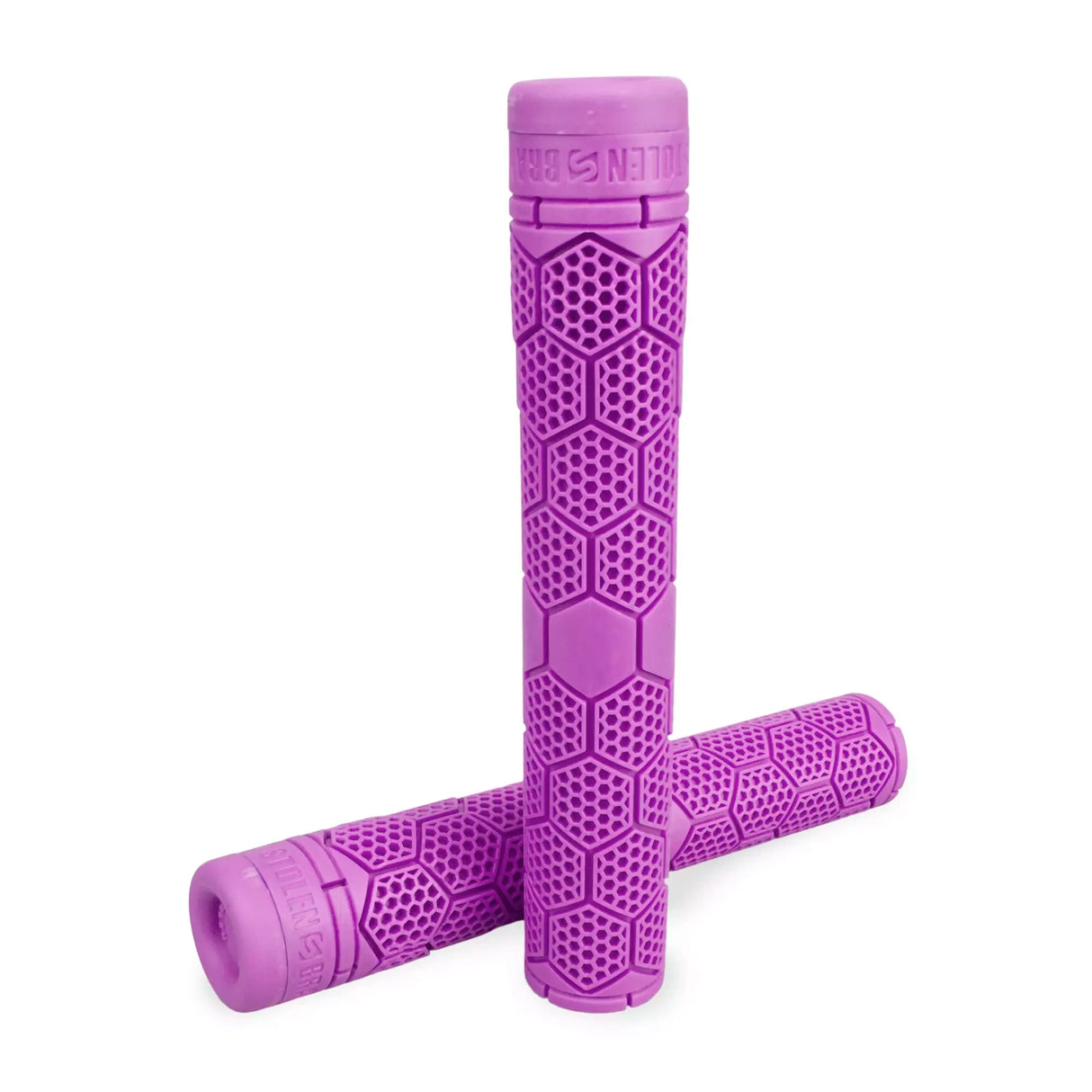 HIVE "SuperStick" GRIPS Bicycle Handlebar Grips & Decor S2386