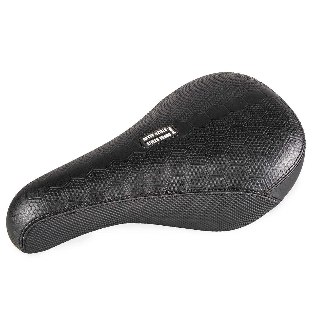 HIVE XL EMBOSSED PIVOTAL SEAT Bicycle Saddles S711