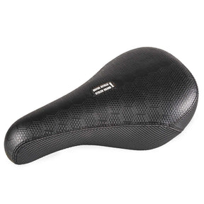 HIVE XL EMBOSSED PIVOTAL SEAT Bicycle Saddles S711