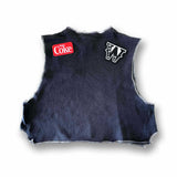 THINGS ARE ALWAYS BETTER WITH COKE SIZE SMALL TEES WTH12701S