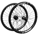 IKON Crupi Carbon Disc Wheelsets Wheels 38111