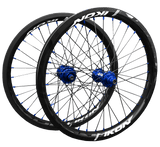 IKON Crupi Carbon Disc Wheelsets Wheels 38111