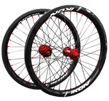 IKON Crupi Carbon Disc Wheelsets Wheels 38111