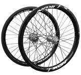 IKON Crupi Carbon Disc Wheelsets Wheels 38111