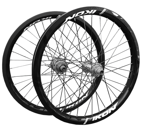 IKON Crupi Carbon Disc Wheelsets Wheels 38111