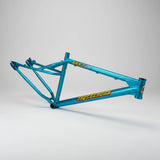 Supercross BMX | AMX250 - 35 Year Anniversary BMX Race Frame - The Six Bar