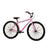 SUNDAY HIGH C 29" BMX BIKE MATTE PALE PINK BICYCLE SBX-2781-MPPNK